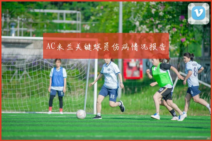 AC米兰关键球员伤病情况报告