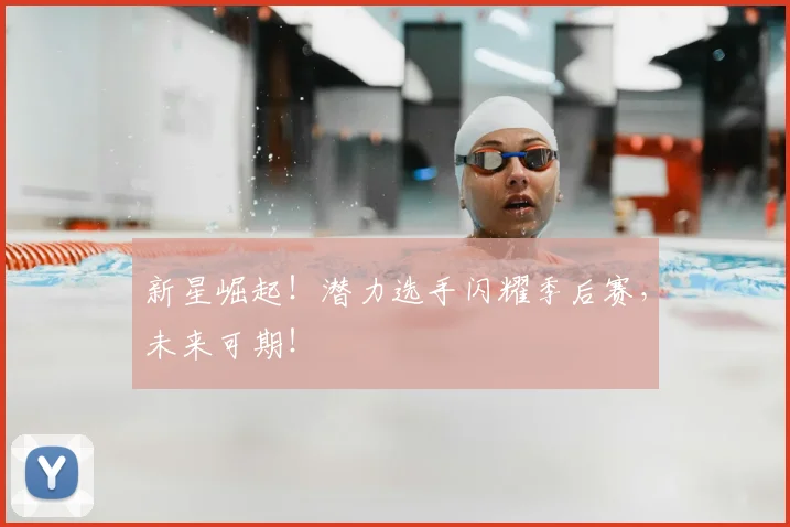 新星崛起!潜力选手闪耀季后赛,未来可期!
