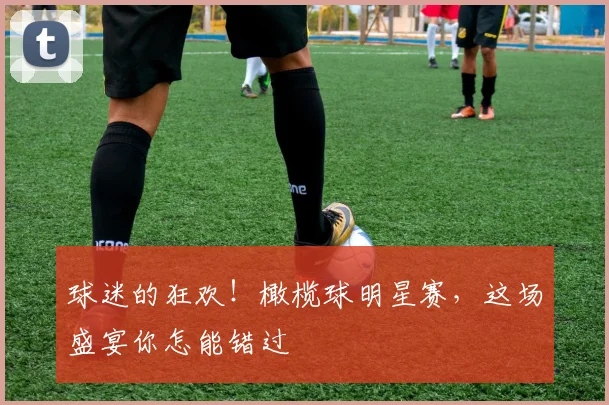 球迷的狂欢!橄榄球明星赛,这场盛宴你怎能错过